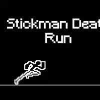 stickman_death_run ألعاب