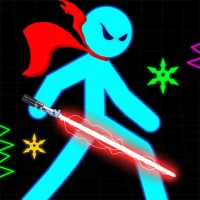 stickman_fight_pro гульні