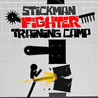 stickman_fighter_training_camp Gry