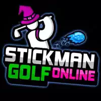 stickman_golf_online ហ្គេម