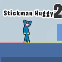 stickman_huggy_2 खेल