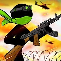 stickman_maverick_bad_boys_killer Ойындар