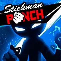 stickman_punch Juegos