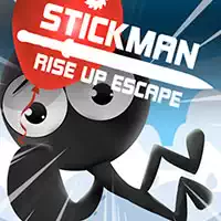 stickman_rise_up гульні