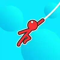 stickman_rope_hook Oyunlar