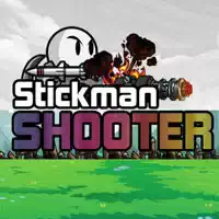 stickman_shooter O'yinlar