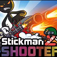 stickman_shooter_2 Oyunlar