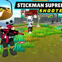 stickman_supreme_shooter თამაშები