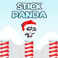 sticky_panda_stickying_over_it_with_panda_game Тоглоомууд