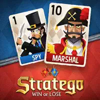 stratego_win_or_lose ゲーム