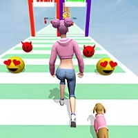 streamer_fashion_run Игры