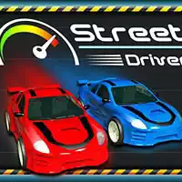 street_driver 游戏