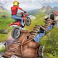 stunt_moto_racing Oyunlar