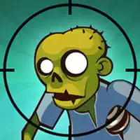 Stupid Zombies game screenshot