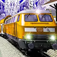 Subway Bullet Train Simulator