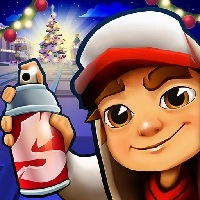 subway_surfers_bubble રમતો