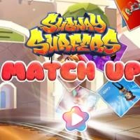 subway_surfers_match_up Oyunlar