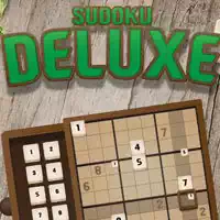 sudoku_deluxe Παιχνίδια