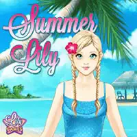summer_lily Тоглоомууд