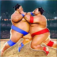 sumo permainan