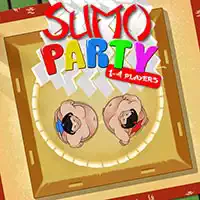 sumo_party ゲーム