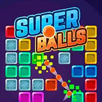 super_balls O'yinlar