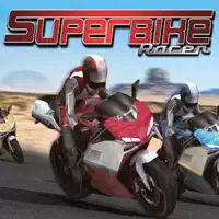 super_bike_race_moto Trò chơi