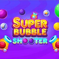 super_bubble_shooter เกม