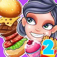 super_burger_2 ເກມ