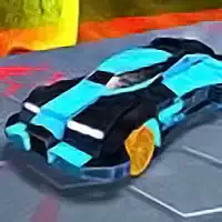super_car_hot_wheels ເກມ