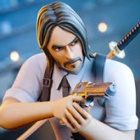 super_john_wick Ойындар