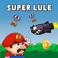 super_lule_adventure игри