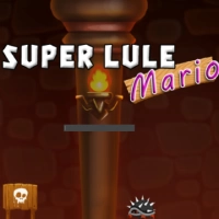 super_lule_mario Spil