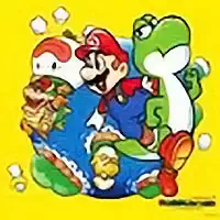 super_mario_bros_2_player_co-op_quest Hry