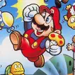 Super Mario Bros: Ulepszone Utracone Poziomy