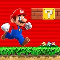 super_mario_flash Ігри