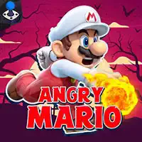 Súper Mario Halloween