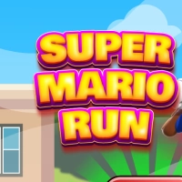 super_mario_run_and_shoot Jeux