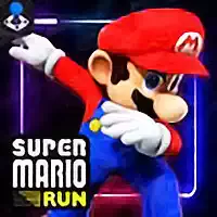 super_mario_run_world Oyunlar