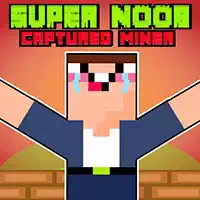 super_noob_captured_miner Spiele