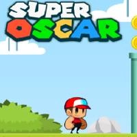 super_oscar 游戏