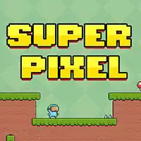 Super-Pixel