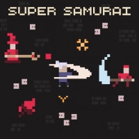 super_samurai بازی ها