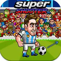 super_shooter_foot ເກມ