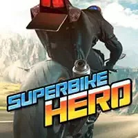 superbike_hero permainan
