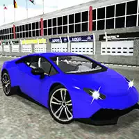 supercars_drift રમતો