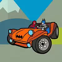 superhero_cars_coloring_book Ігри