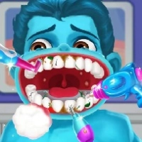 superhero_dentist_-_free_animal_doctor_and_dentist Игры