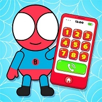 superhero_phone_simulator Hry