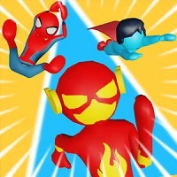 superhero_race Тоглоомууд